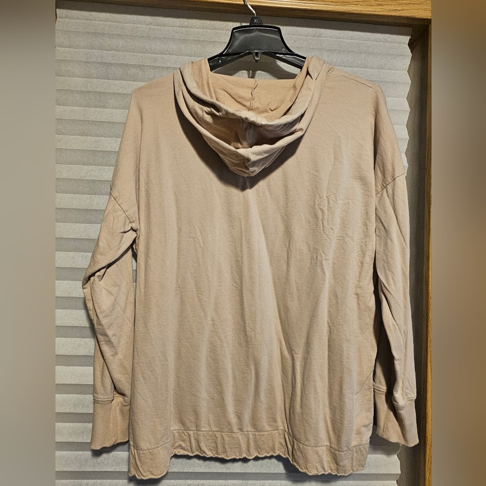 Aerie Oversized Hoodie - Picture 2 of 3